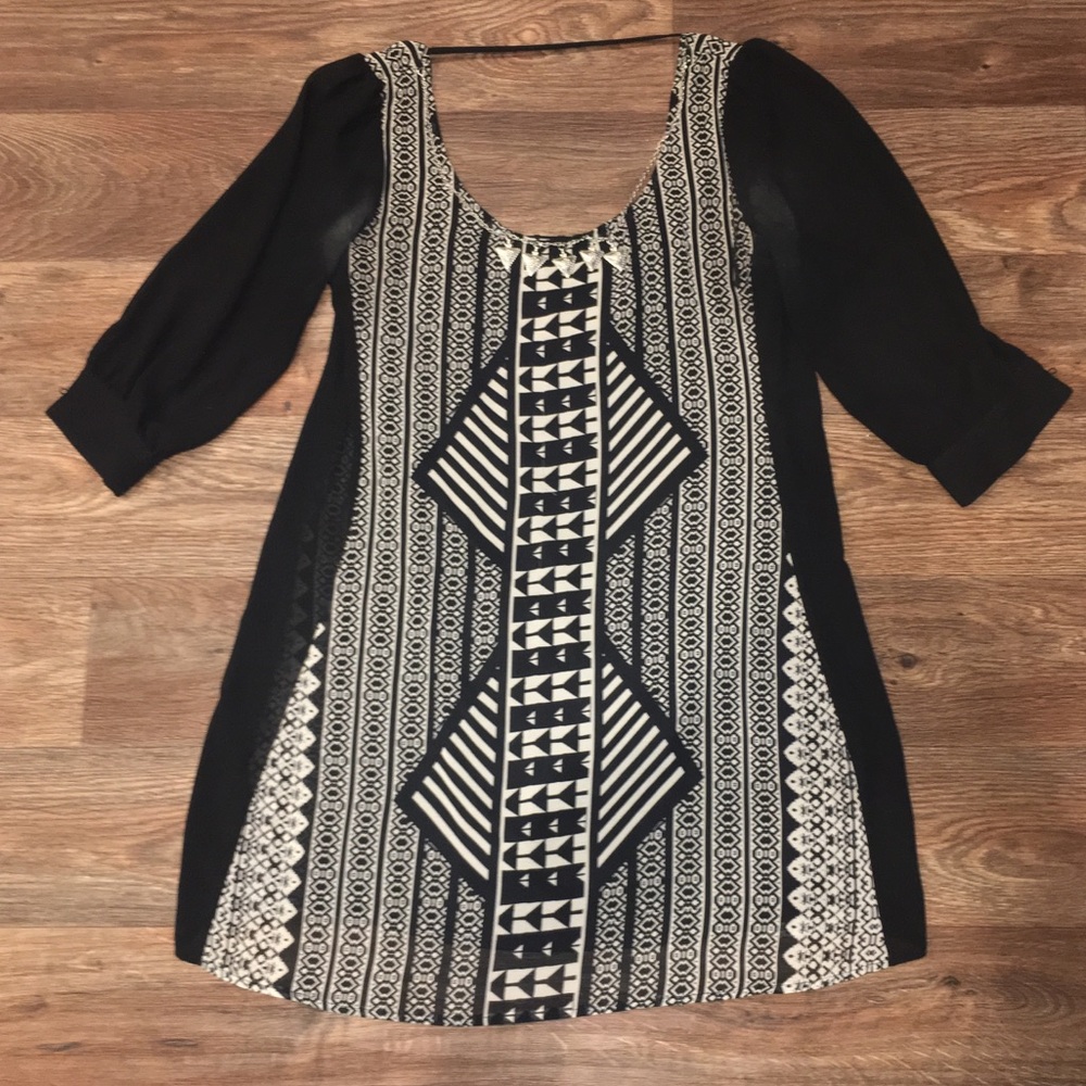 Macy’s Dress